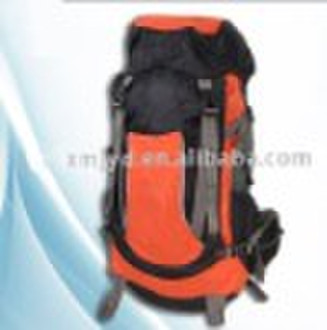 fashion and quality sports backpack bag