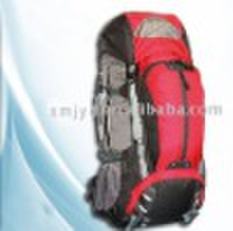 50-70L camping backpacks