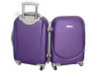 ABS  luggage