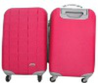 ABS  luggage