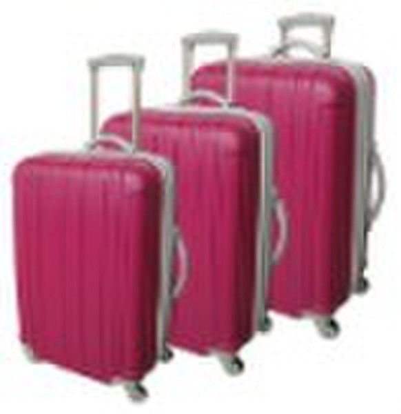 ABS  luggage