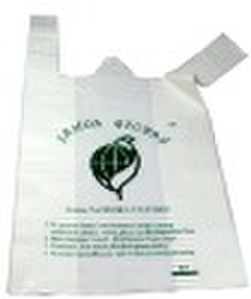 Plastic Shopping bags