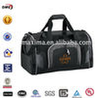 22 Deluxe Golf Duffel Bag