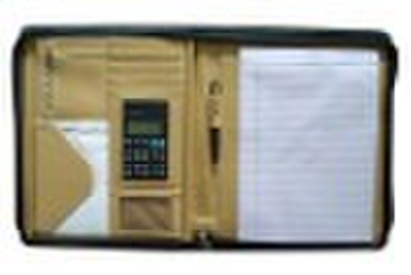 PU multipurpose file folder