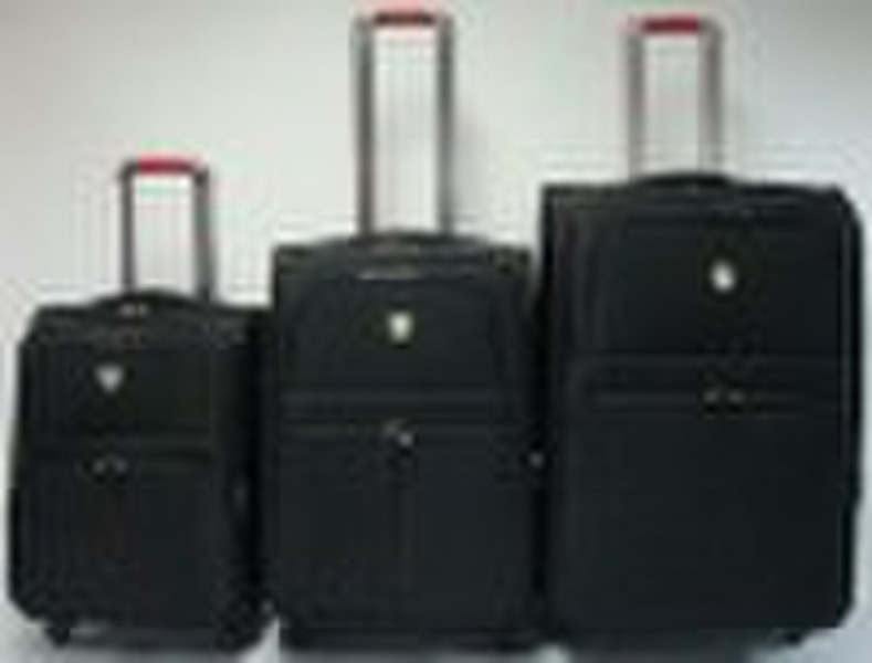 eva trolley luggage R0009 made in China