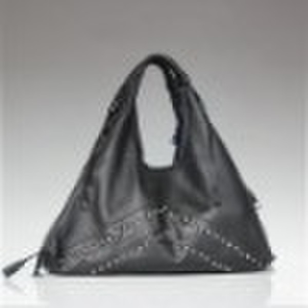 8643-2010 Lederhandtasche