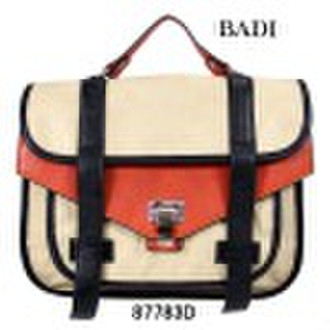 2011 stylish lady tote bag