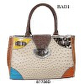 2011 Top Quality Genuine Leather Handbag