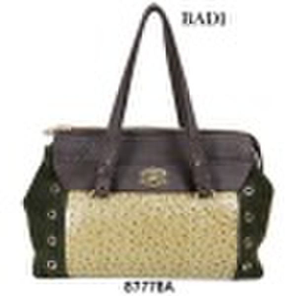 2011 Newest Design of Hand Bag For Lady