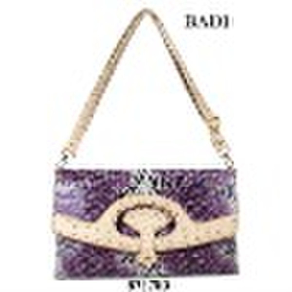 2011 Newest Lady Fashion Handbag