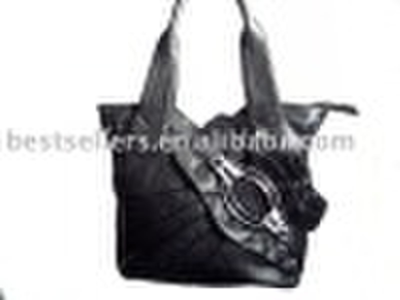 2011 Aktuelle PU Dame arbeiten Handtasche