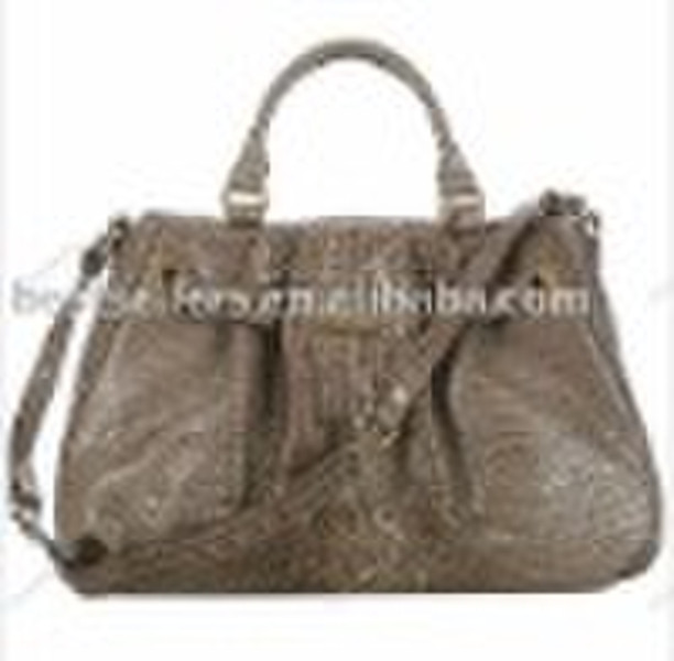 2011 Latest lady handbag