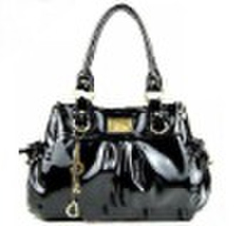 new pu lady handbag