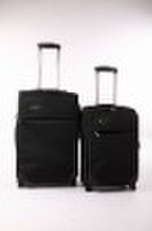 2 luggage case