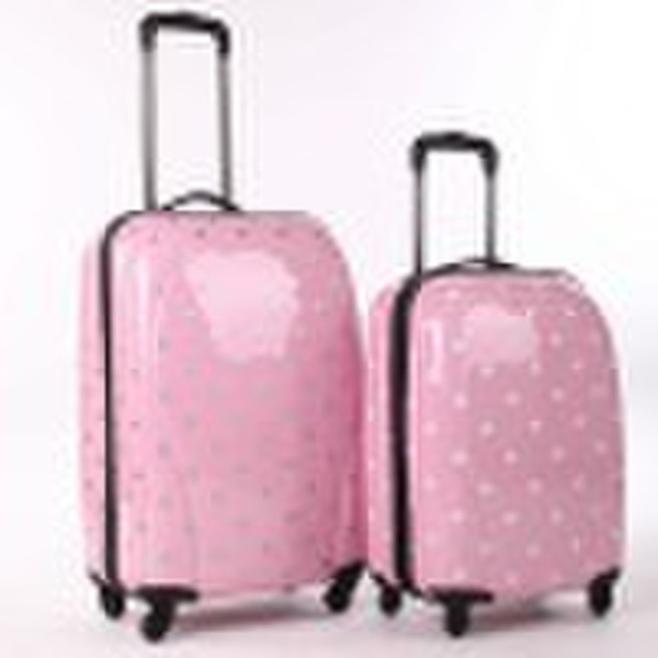 14  abs luggage case