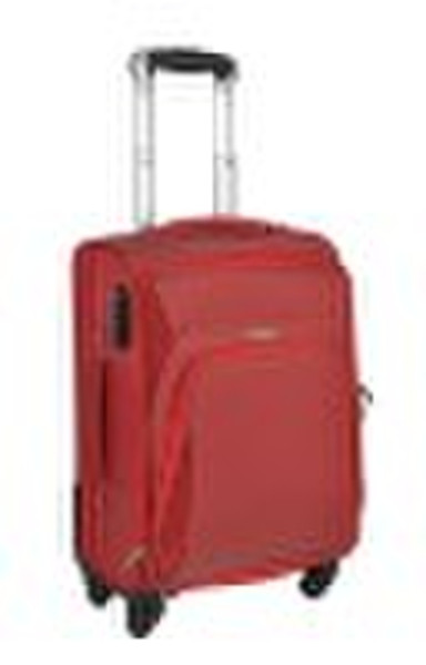 9 trolley luggage,eva luggage,luggage