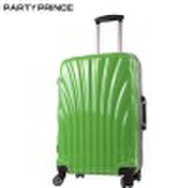 abs luggage case