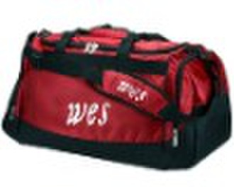 600D Polyester Sports Travel Bag