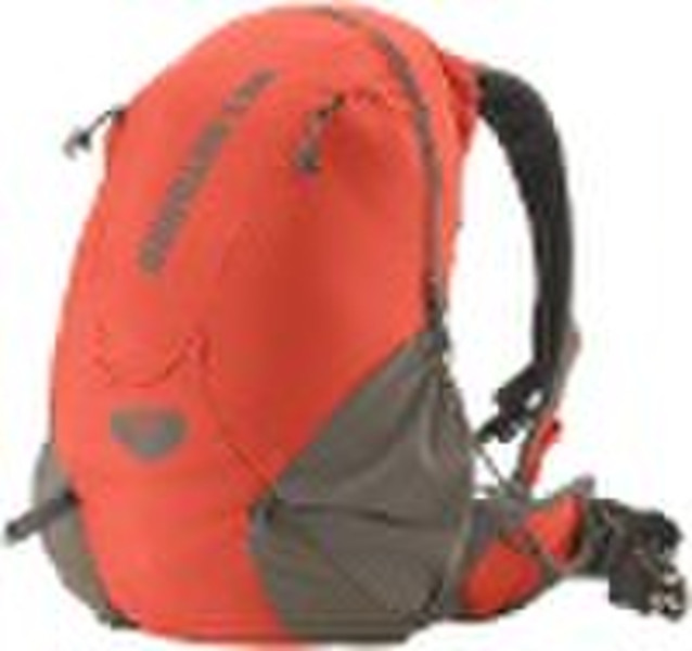 Comfortable hiking bags