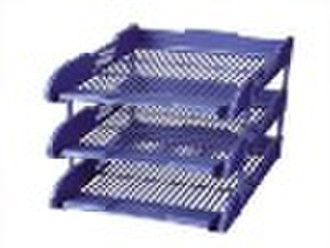 File tray