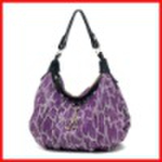 Lady Designer Leder Handtasche