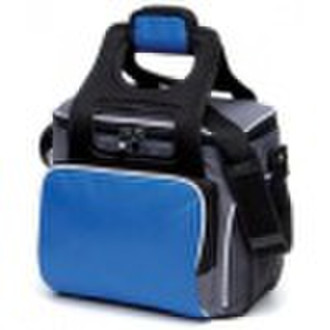 shouler strap  cooler