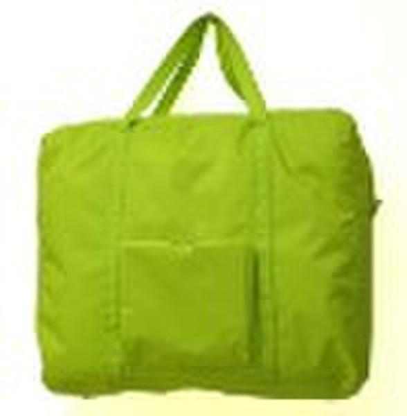 foldable tote bag