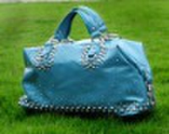 PU handbag