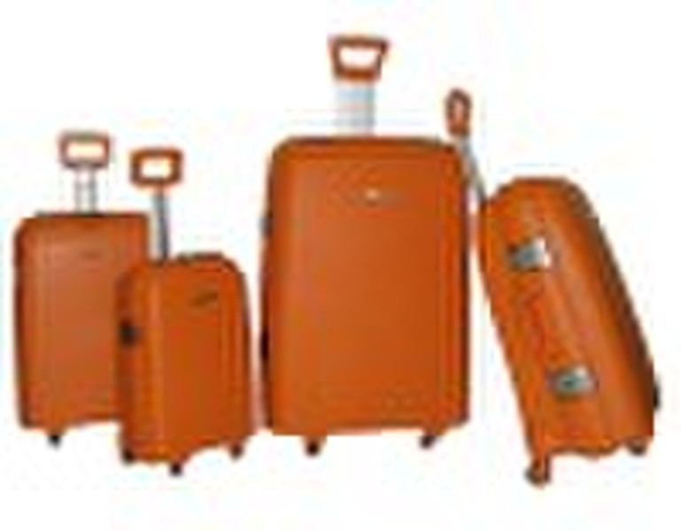 2011 Fashion PP luggage