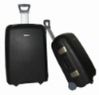 2011 new trolley PP injection luggage