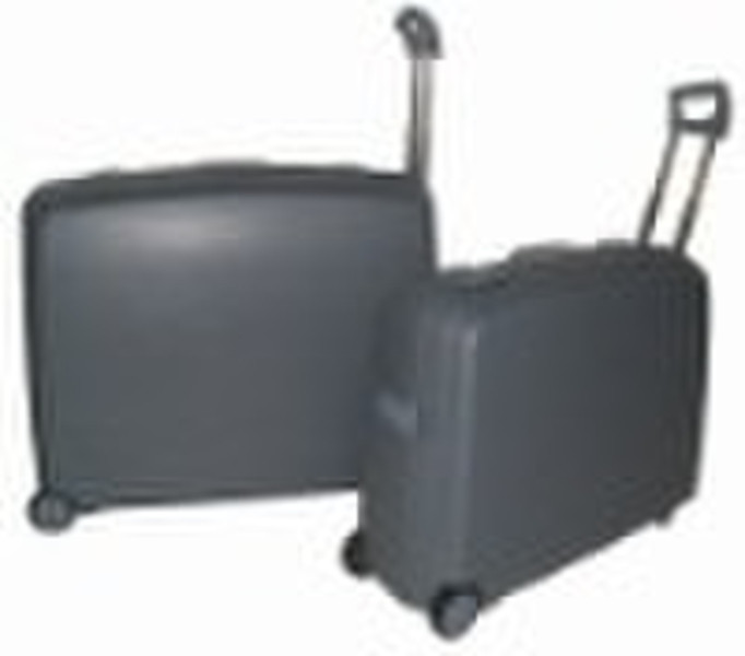 PP suitcase for travelling and storage