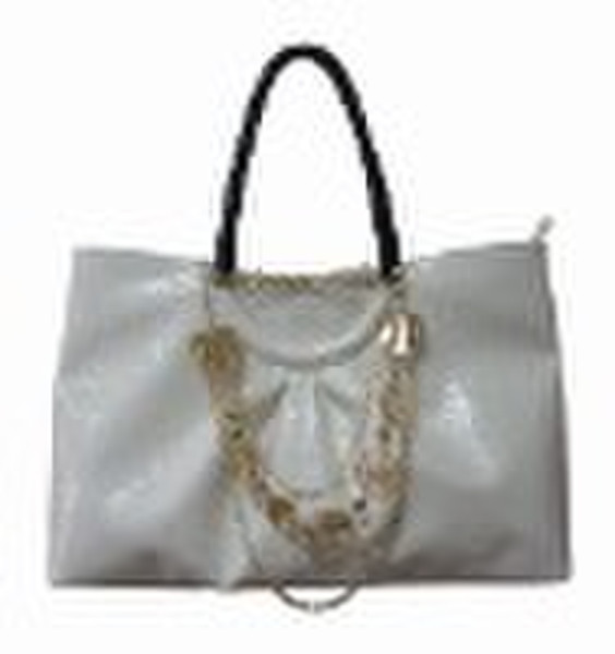 2010 classic fashion PU handbag FA-5038