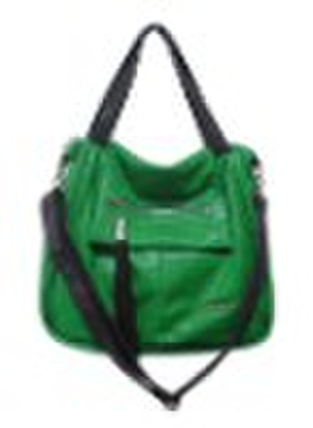 2010 autumn and winter latest casual lady handbag