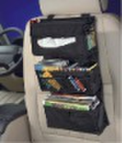 Auto Seat Organizer