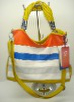 2011 Latest Fashion PVC Lady handbag