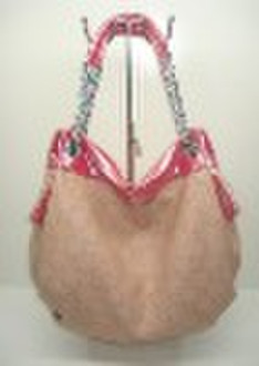 2011 Latest PVC Lady fashion bag