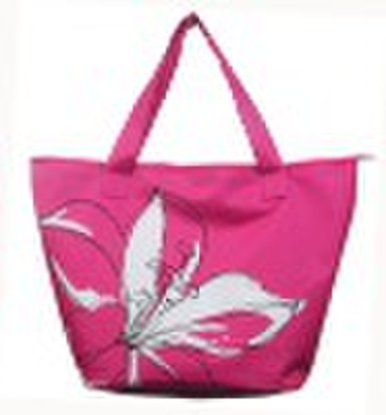 Fashion Latest Canvas shopping bag