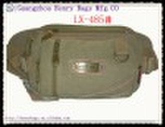 Latest Fashion Canvas waist pack