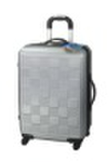 ABS trolley luggage (a-6001)