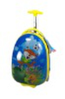 pc cartoon luggage (k-1001)