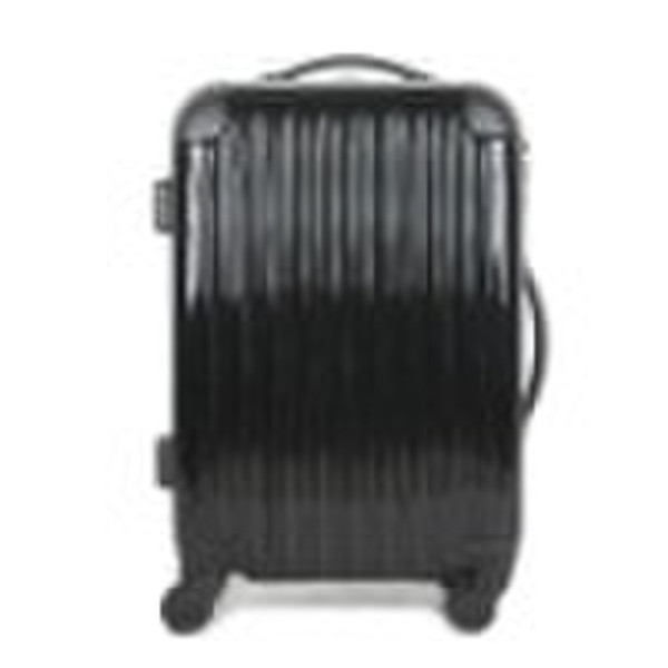 Pc trolley luggage set (p-8008)