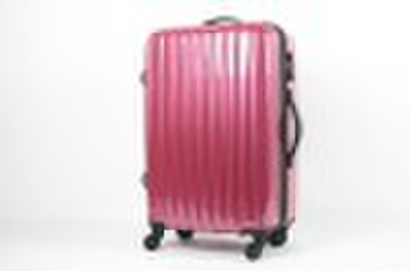 PC travel luggage case (p-8002)