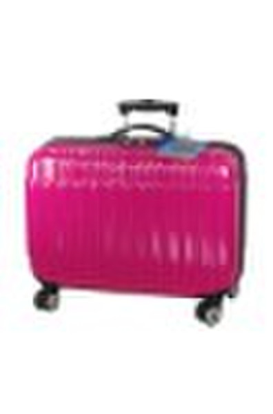 abs trolley luggage set (p-8006)