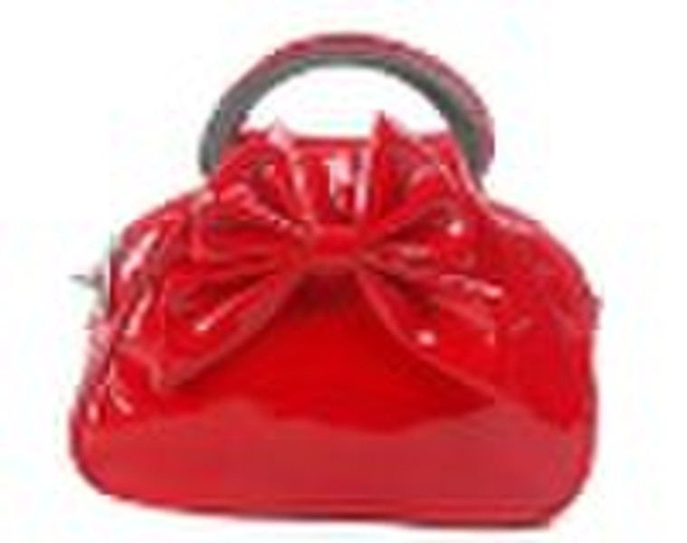 fashion and noble lady's handbag