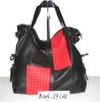 2010 Lastest Lady's fashion Tote bag(A809-6960