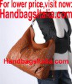 2010 Leather handbags