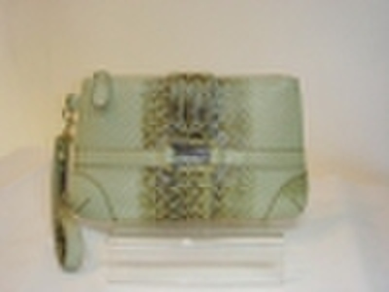 LADIES HANDBAG