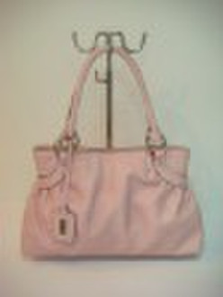 fashion handbag (soft pu)