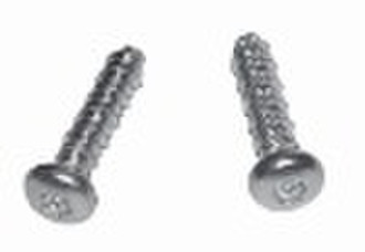 DIN 7981 Torx Разъем высокая низкая Винты