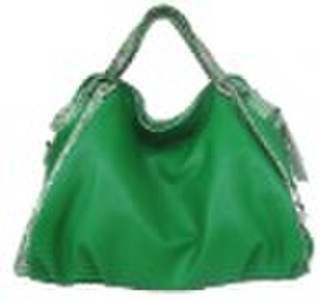 2011 PU fashion lady handbag